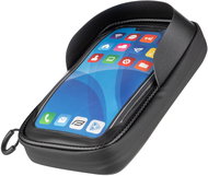 Force Touch phone handlebar bag, black - Bike Bag