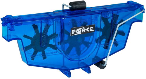 Force standalone without accessories - Chain Cleaner Machine - Main image