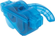 Chain Cleaner Force ECO plastic. with handle, blue - Čistička řetězů