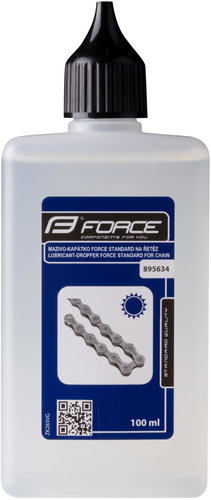 Force STANDARD Láncolaj 100ml - Lánc kenőanyag - Fő fotó
