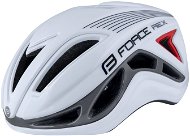 Force REX, White-Grey, S-M, 56-58cm - Bike Helmet