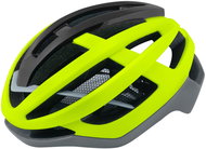 Force LYNX, Fluo-Grey, S-M, 55-59cm - Bike Helmet
