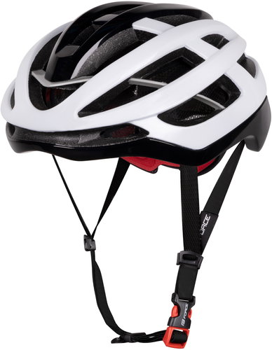 Force Lynx helmet white-black, S-M - Bike Helmet - Main image