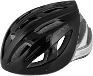 Force SWIFT, Black, S-M, 54-58cm - Bike Helmet