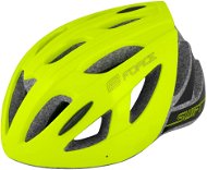 Force SWIFT, Fluo, S-M, 54-58cm - Bike Helmet