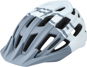 Prilba na bicykel Force CORELLA MTB, sivo-biela S – M, 54 cm – 58 cm - Helma na kolo