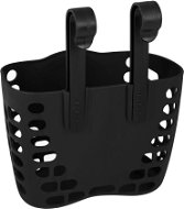 Force Basket for Handlebars, Children's, Black - Bottle Cage