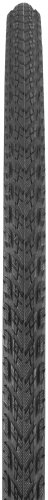 Force 700 x 38C, IA-2068 ANTIDEFEKT, Wire, Black - Bike Tyre - Main image