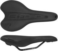 Force CANTO UNI, Sports, Black - Saddle