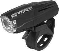 Force Shark USB - Kerékpár lámpa