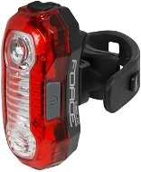 Force Deux USB, 5× LED - Svetlo na bicykel