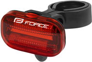 Force Cob batéria, 16× LED - Svetlo na bicykel