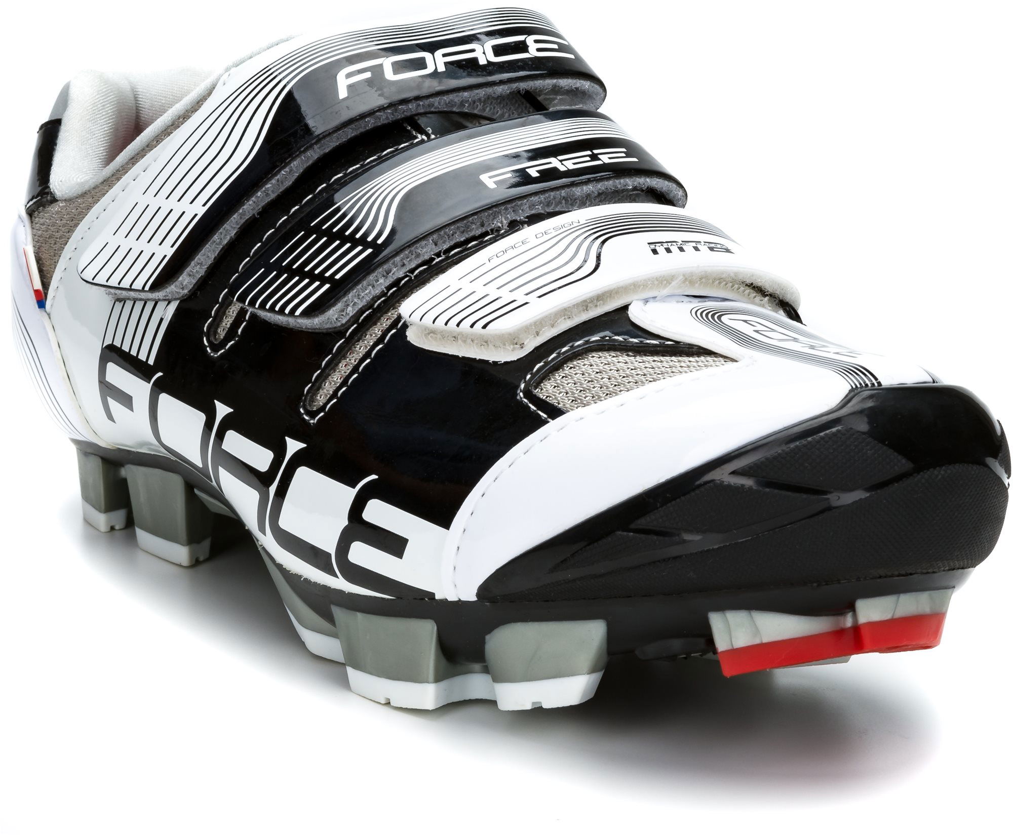 Force free mtb discount shoes