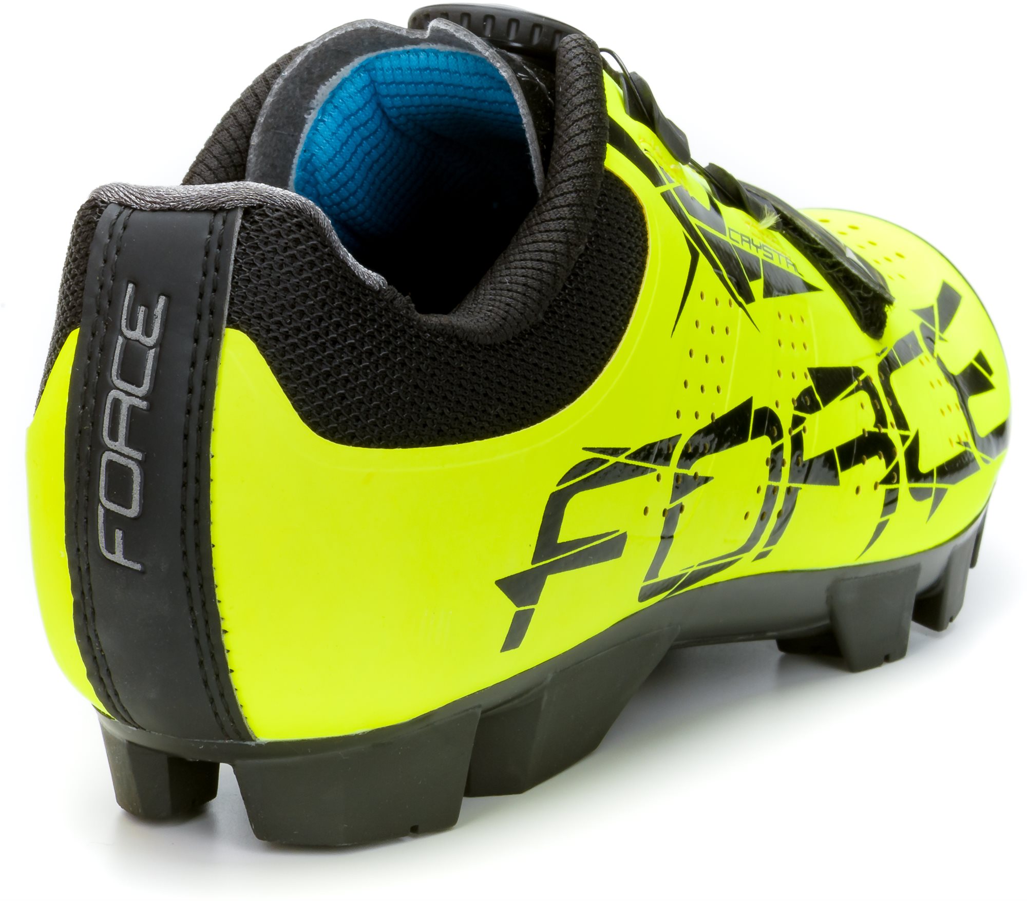 Scarpe hot sale force mtb