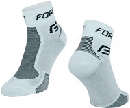 Force 1 white / black 36-41 EU - Socks