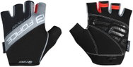 Force RIVAL, Black-Grey, L - Cycling Gloves