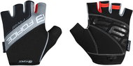 Force RIVAL, Black-Grey, XXL - Cycling Gloves
