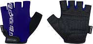Force KID, Blue - Cycling Gloves