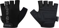 Force KID, Black, M - Cycling Gloves