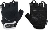Force GEL, Black, M - Cycling Gloves