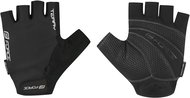 Force TERRY, Black, L - Cycling Gloves