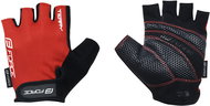 Force TERRY, Red, XL - Cycling Gloves