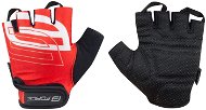Force SPORT, Red - Cycling Gloves