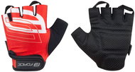 Force SPORT, Red, S - Cycling Gloves