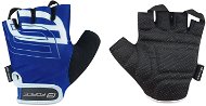 Force SPORT, Blue, M - Cycling Gloves