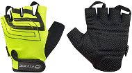 Force SPORT, Fluo, S - Cycling Gloves