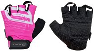 Force SPORT, Pink, S - Cycling Gloves