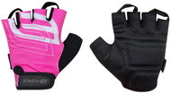 Force SPORT, Pink, XS - Cycling Gloves