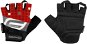 Force SQUARE, Red - Cycling Gloves