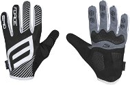 Force MTB SPID, Black, XL - Cycling Gloves