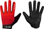 Force MTB SWIPE, Red - Cycling Gloves