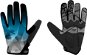 Force MTB CORE, Blue - Cycling Gloves