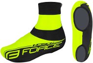 Force INCISION Lycra, Fluo-Black, size L-XL - Spike Covers