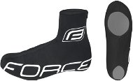 Force LYCRA TERMO, Black - Spike Covers