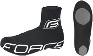 Force LYCRA TERMO, Black, size S/M - Spike Covers