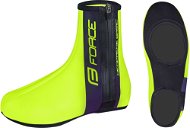 Force NEOPRENE BASIC, Fluo, size M - Spike Covers