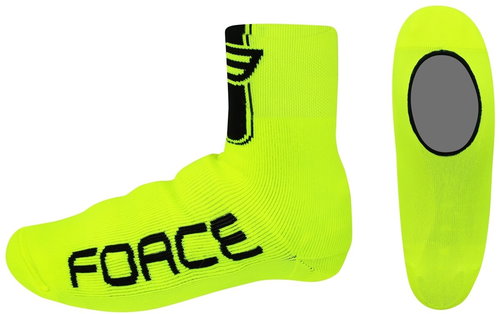 Force knitted, Fluo - Spike Covers - Main image