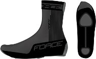 Force RAINY ROAD, Black, size M - Spike Covers