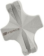 FORCE Fe 3,2 / 3,3 / 3,4 / 3,9 centre key - Bike Tools
