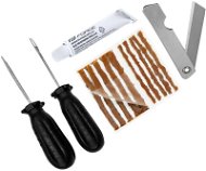 FORCE tubeless tyre repair kit with tools - Tool Set