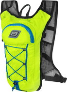 Force Pilot 10 l, fluo - Cycling Backpack