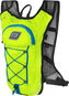 Force Pilot 10 l, fluo - Cyklistický batoh