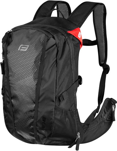 Force Grade 22 l, black - Cycling Backpack - Main image