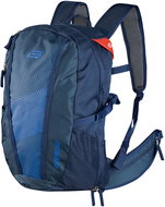 Force Grade 22 l, blue - Cycling Backpack