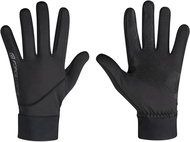 Force Clime, black XL - Cycling Gloves