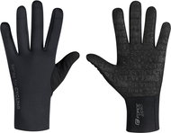 Force Aspect neoprene, black XL - Cycling Gloves